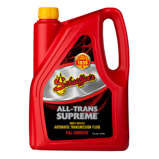 All Trans Plus All-Trans Supreme®