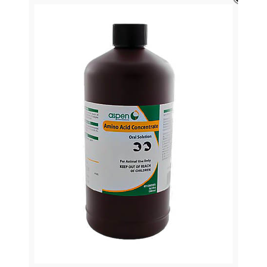 Amino Acid Concentrate