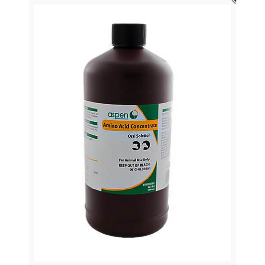 Amino Acid Concentrate