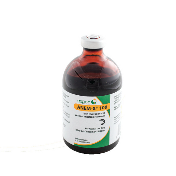 ANEM-X 100 (100 ml)