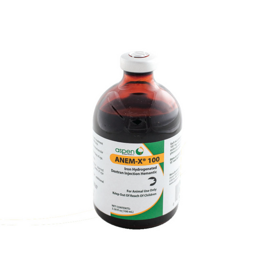 ANEM-X 100 (100 ml)