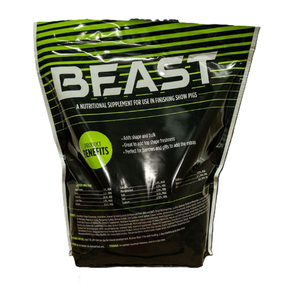 BEAST