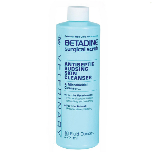 Betadine Solution 5%