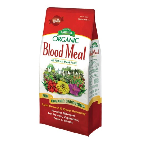Espoma Organic Blood Meal - 3 lb.