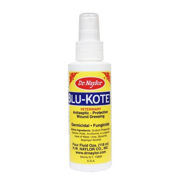 Blu-Kote