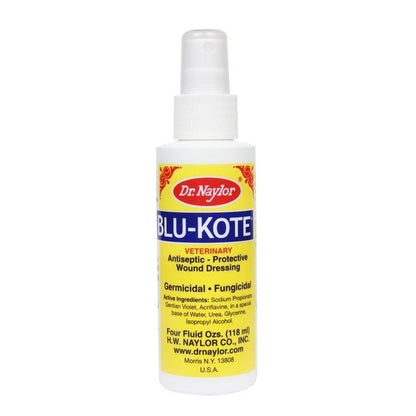 Blu-Kote