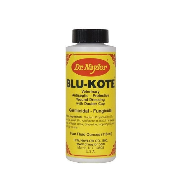 Blu-Kote