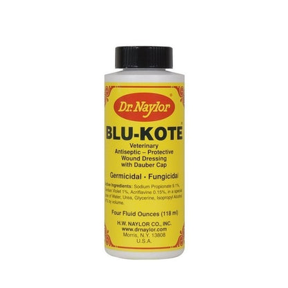 Blu-Kote