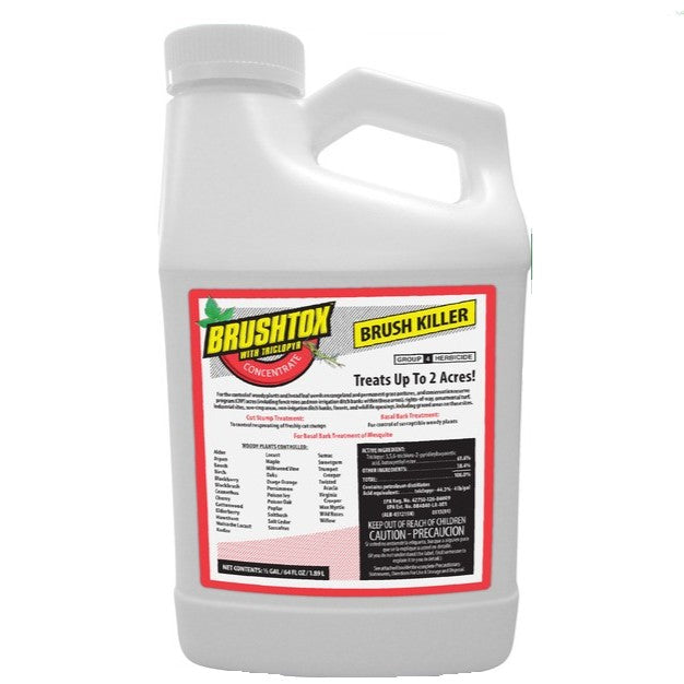 BrushTox With Triclopyr Concentrate Brush Killer