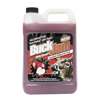 Liquid Deer Attractant - gallon