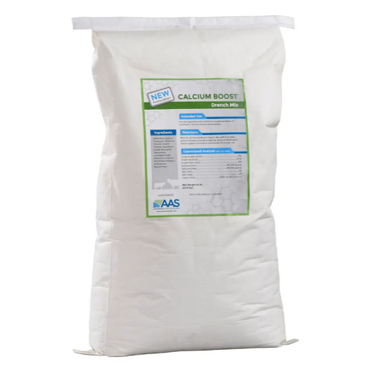 CALCIUM BOOST™ DRENCH MIX