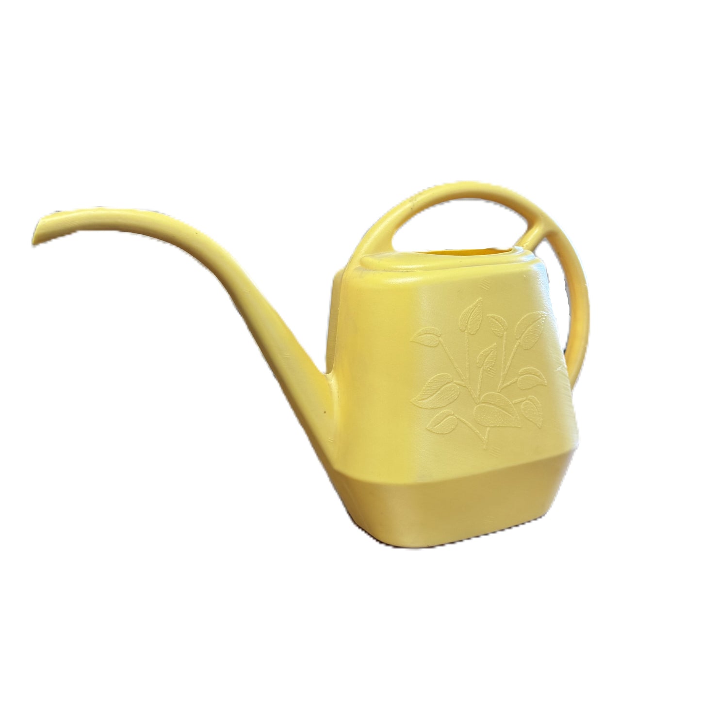 PLASTIC WATERING CAN 56-OZ