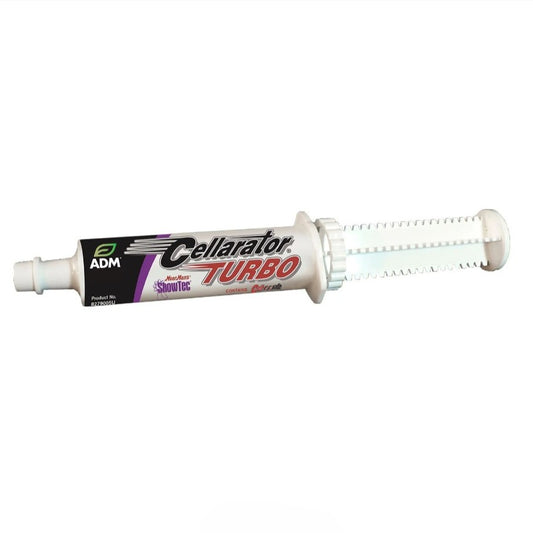 Cellarator Turbo Paste, 80 cc Tube