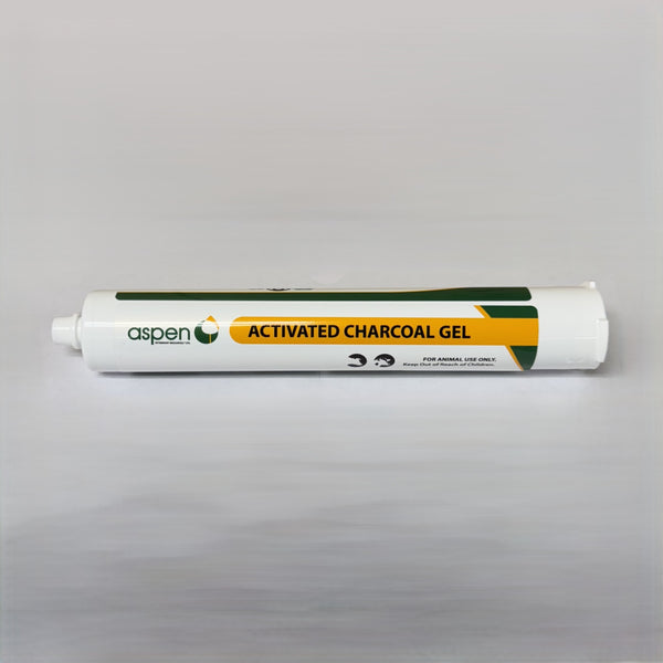Universal Antidote Gel (Activated Charcoal)