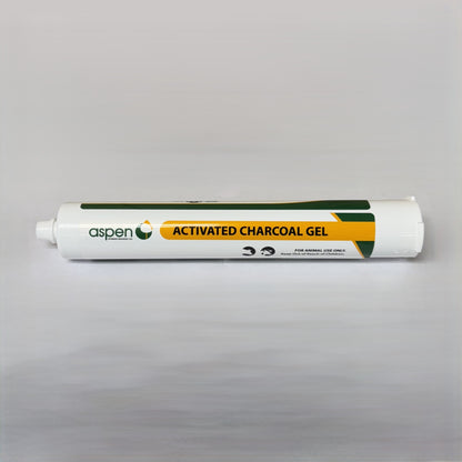 Universal Antidote Gel (Activated Charcoal)