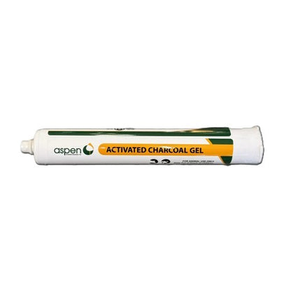 Universal Antidote Gel (Activated Charcoal)