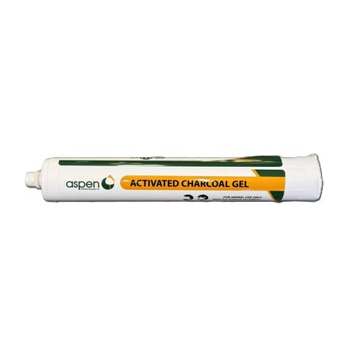 Universal Antidote Gel (Activated Charcoal)