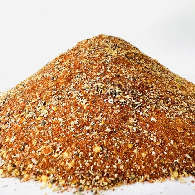 Chiseled by TTF Nutrition