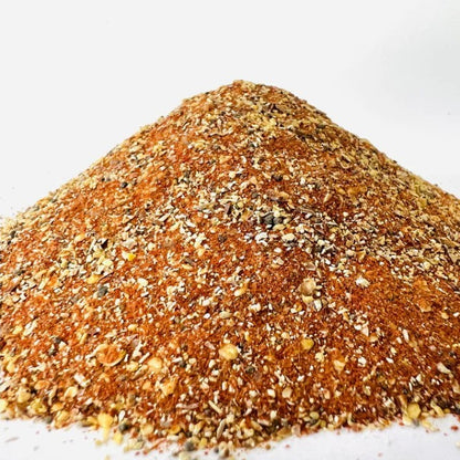 Chiseled by TTF Nutrition