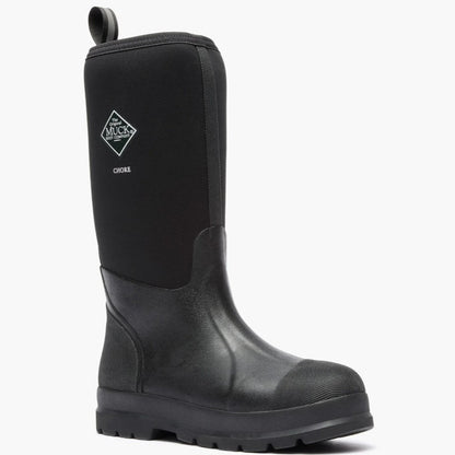 MUCK Chore Classic Work Boot