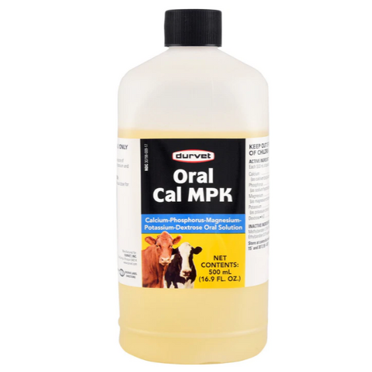 CMPK Solution