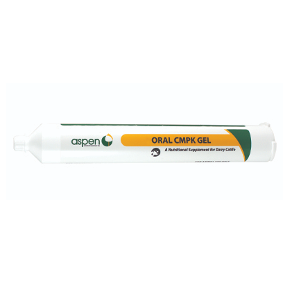CMPK gel