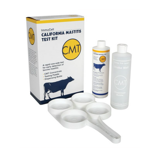 California Mastitus Test Kit