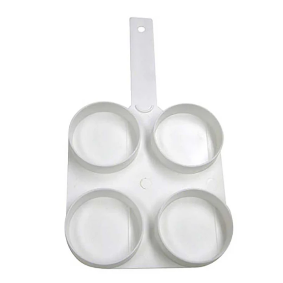 CMT Test Paddle