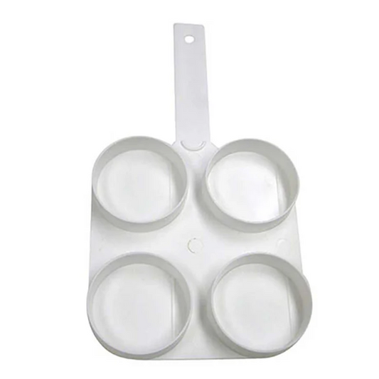 CMT Test Paddle