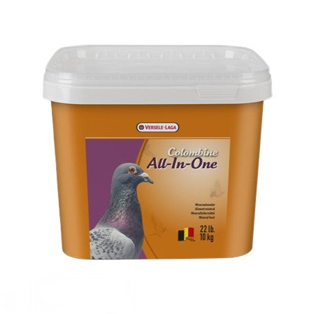 Versele-Laga Columbine All-In-One Grit for Pigeons and Doves