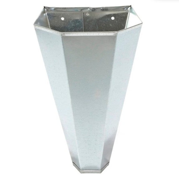 Restraining Cone for Birds