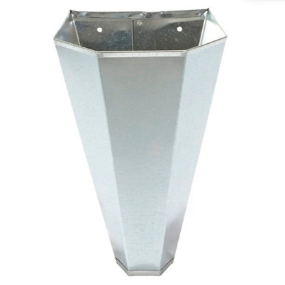 Restraining Cone for Birds