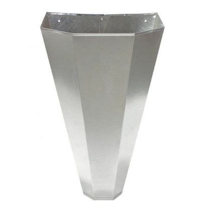 Restraining Cone for Birds