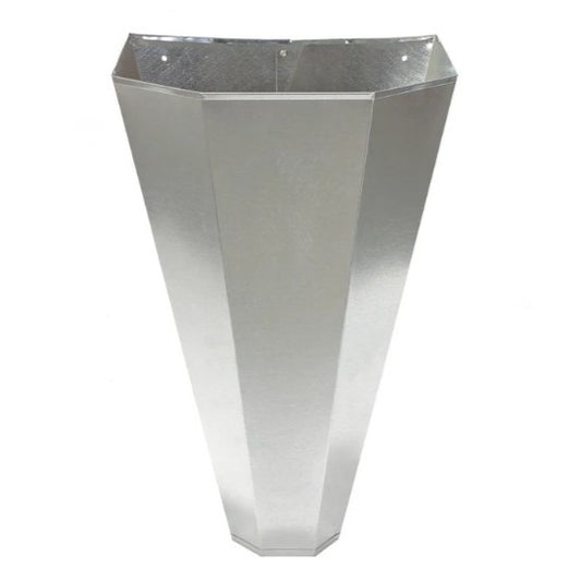 Restraining Cone for Birds