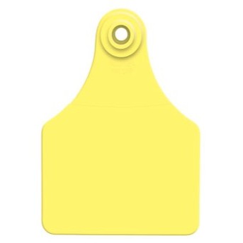 Allflex Global Maxi Blank Tags