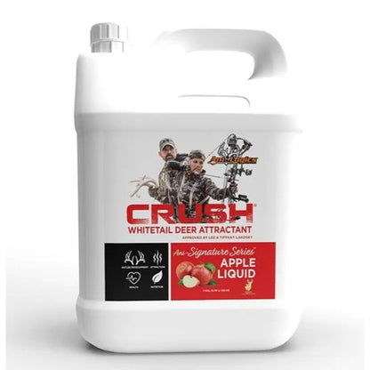 Liquid Deer Attractant - gallon