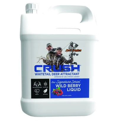 Liquid Deer Attractant - gallon