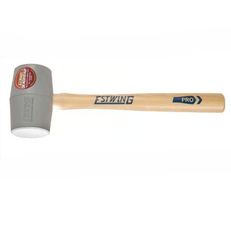 Estwing No-Mark Deadblow 18 oz Mallet