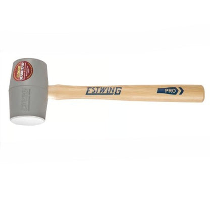 Estwing No-Mark Deadblow 18 oz Mallet