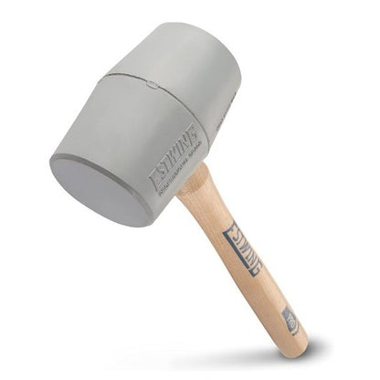 Estwing No-Mark Deadblow 18 oz Mallet