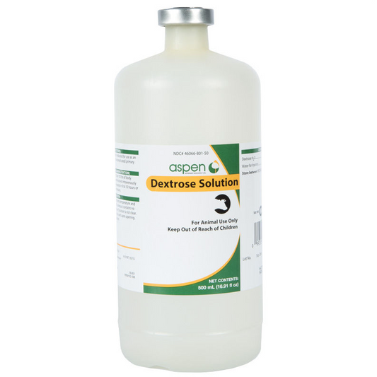 Dextrose Solution