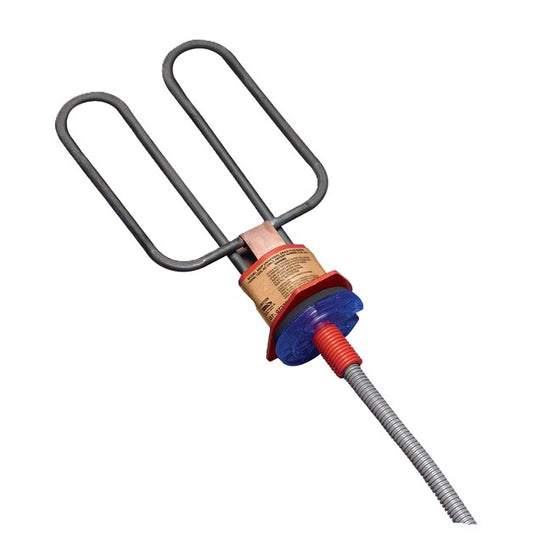 Universal Drain Plug De-Icer 1500-Watt