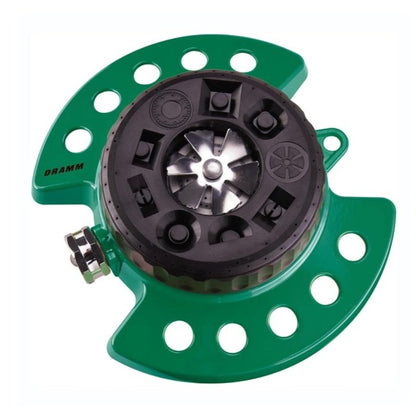 Dramm ColorStorm Turret Sprinkler