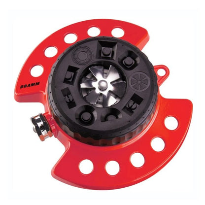 Dramm ColorStorm Turret Sprinkler