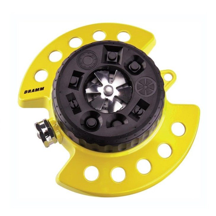 Dramm ColorStorm Turret Sprinkler