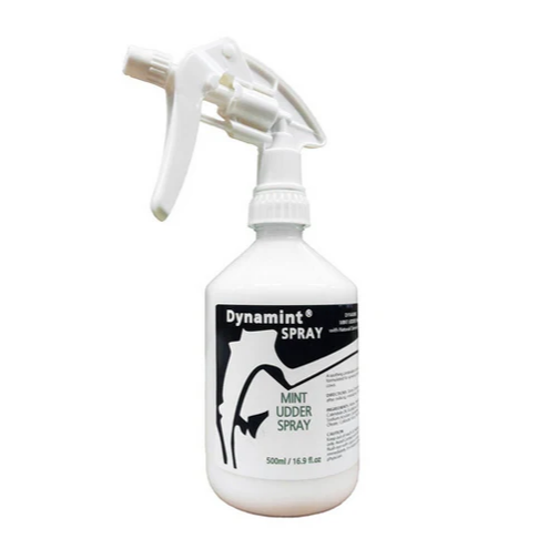 Dynamint Spray 500ml