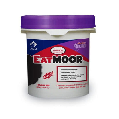 MoorMan's ShowTec EatMoor