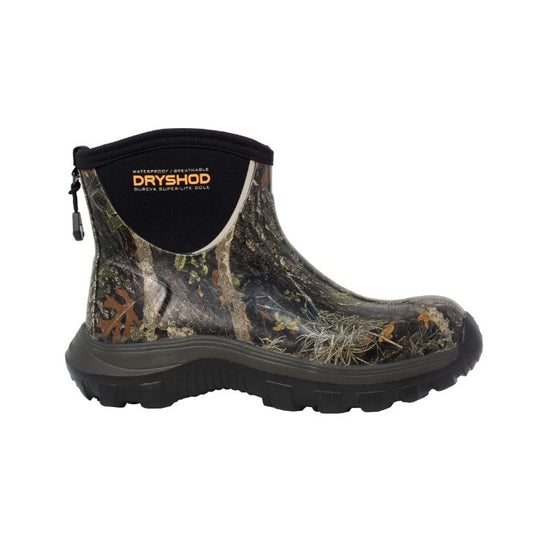 DryShod Evalusion Ankle Boot