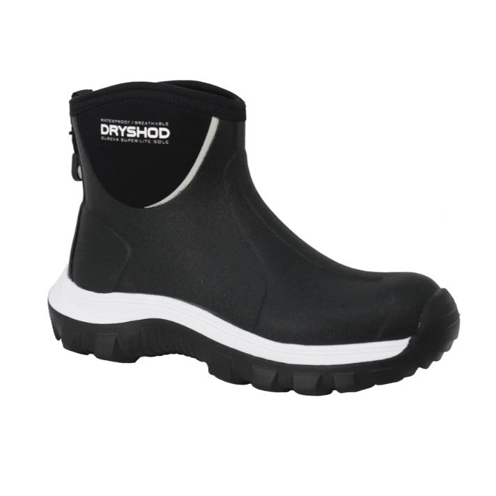 DryShod Evalusion Ankle Boot