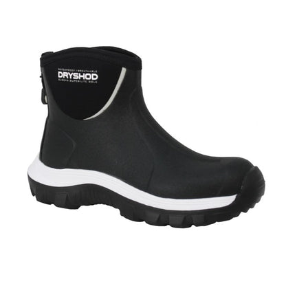 DryShod Evalusion Ankle Boot